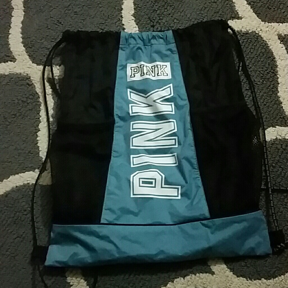 Drawstring bag